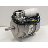 Cleancraft Motor HDR-H 78-18, 108-20 / 230V 18310555 250W SM-071518310555 - SM.P-071518310555