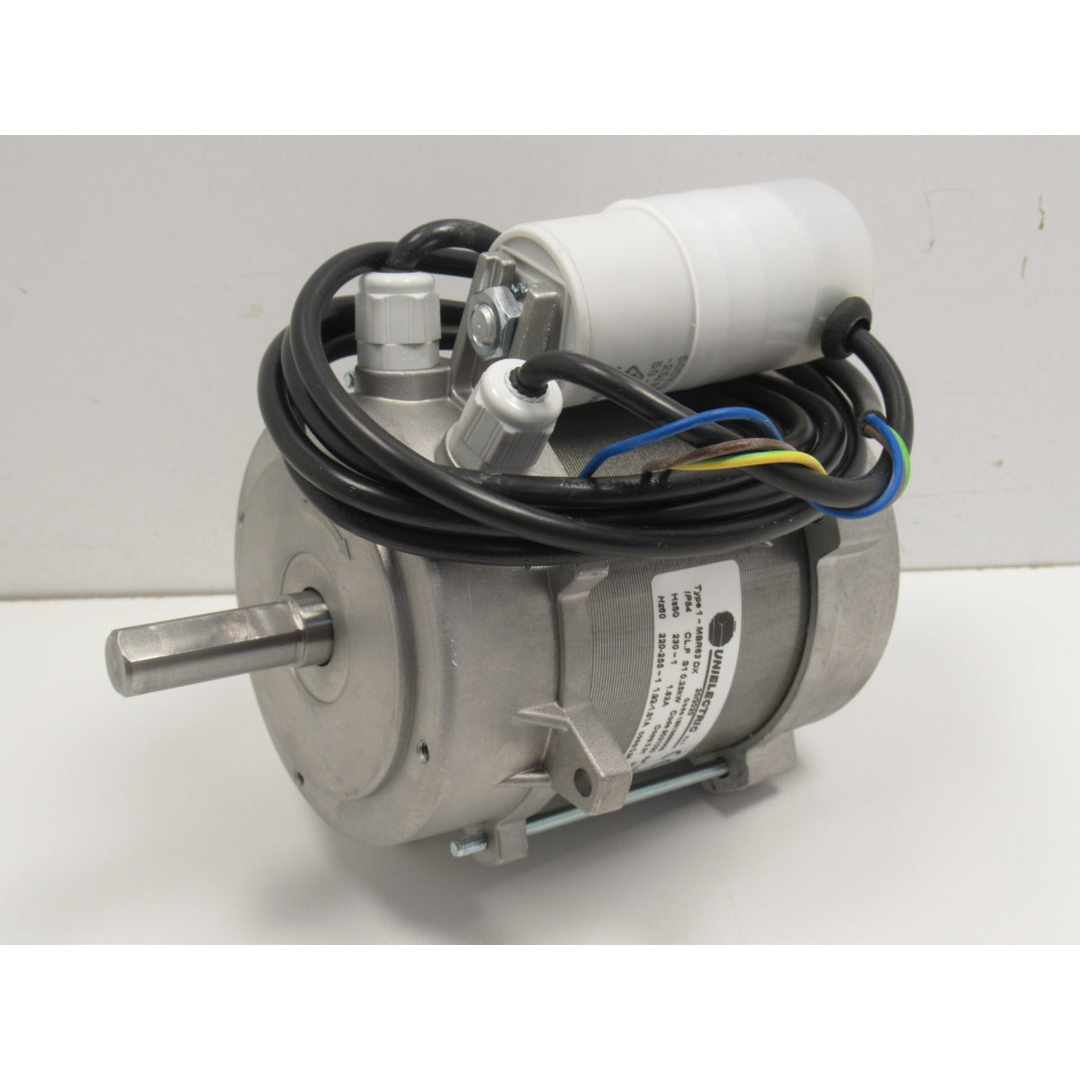 Cleancraft Motor HDR-H 78-18, 108-20 / 230V 18310555 / 250W - Art. 071518310555
