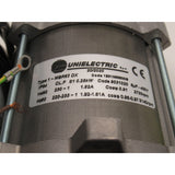 Cleancraft Motor HDR-H 78-18, 108-20 / 230V 18310555 / 250W - Art. 071518310555