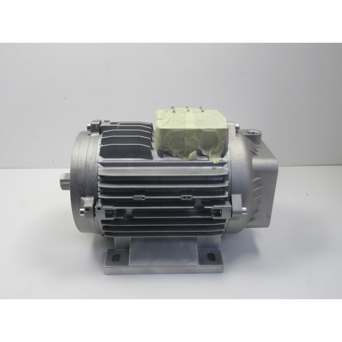 Cleancraft Motor HDR-H 60-14 / 400V 1831067000 / 4,8kW / MEC90 - Art. 071518310670