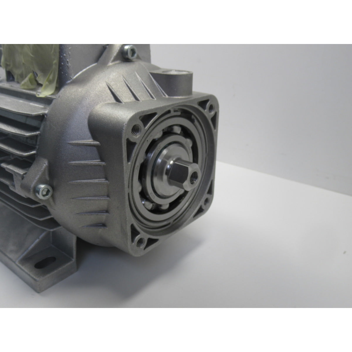 Cleancraft Motor HDR-H 60-14 / 400V 1831067000 / 4,8kW / MEC90 - Art. 071518310670