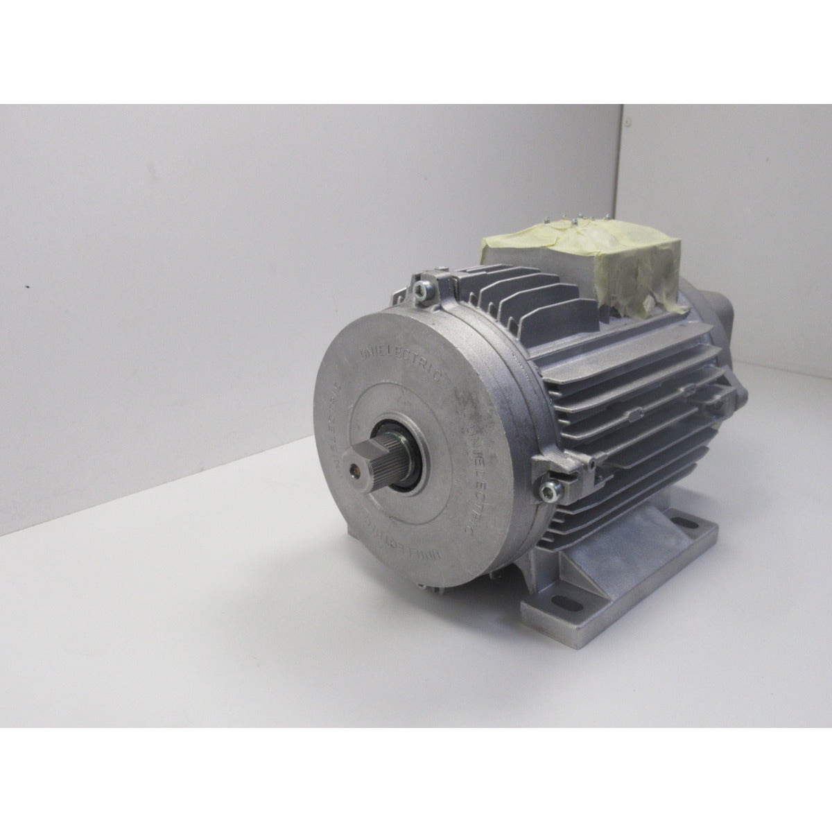 Cleancraft Motor HDR-H 60-14 / 400V 1831067000 / 4,8kW / MEC90 - Art. 071518310670