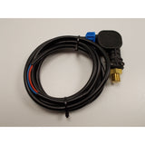 Cleancraft Druckschalter HDR-H 108-20 2421003800A / TSS KIT / G1/4"/ 15BAR - Art. 071524210038