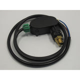 CLEANCRAFT Druckschalter HDR-H 108-20  2421004000 / TSS KIT / 30bar, 1/4" SM-071524210040