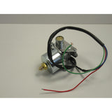 Cleancraft Dieselpumpe HDR-H 230V & 400V 2422001000 / VSC36H - Art. 071524220010
