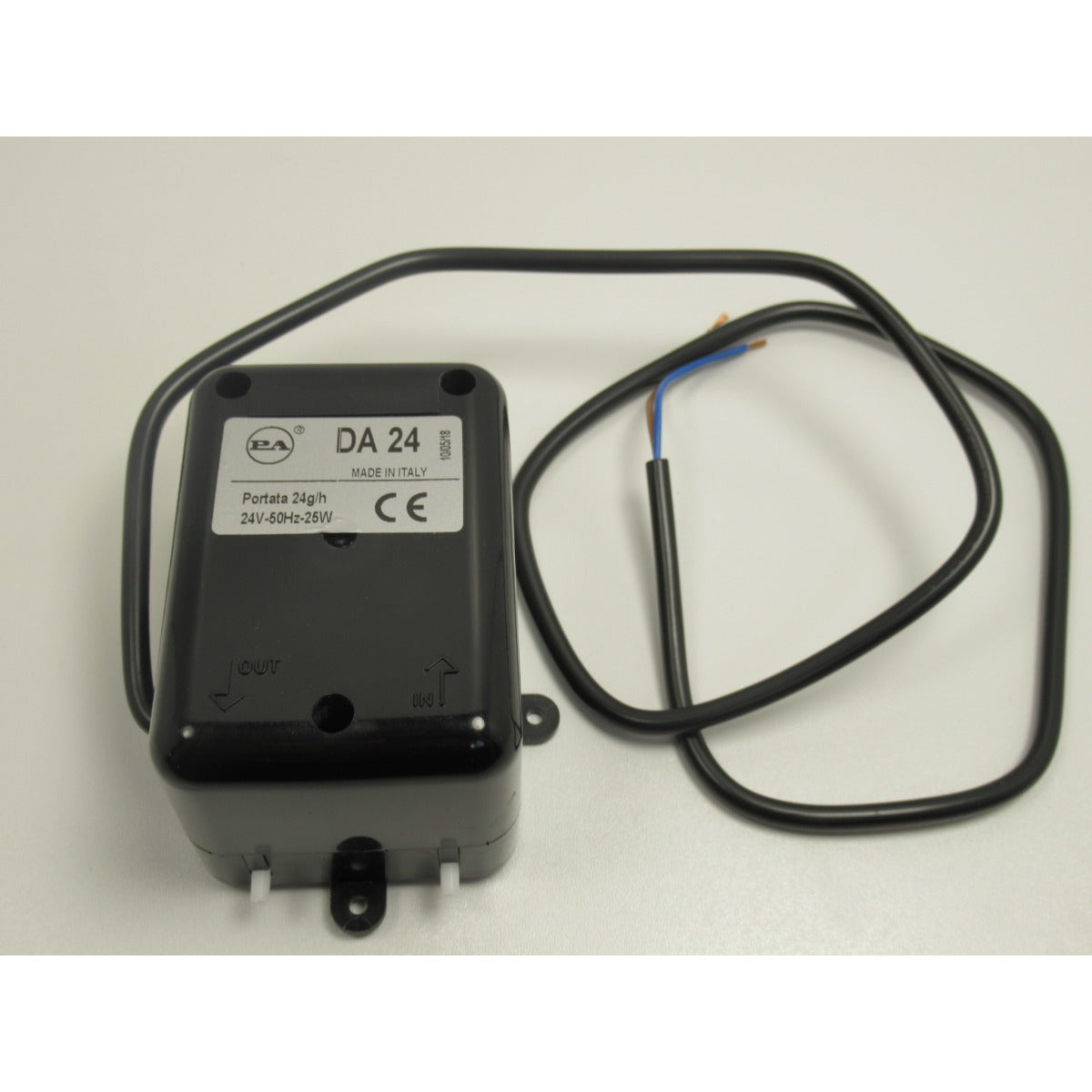 Cleancraft Pumpe HDR-H 78-18 2422002300 / 24V - Art. 071524220023