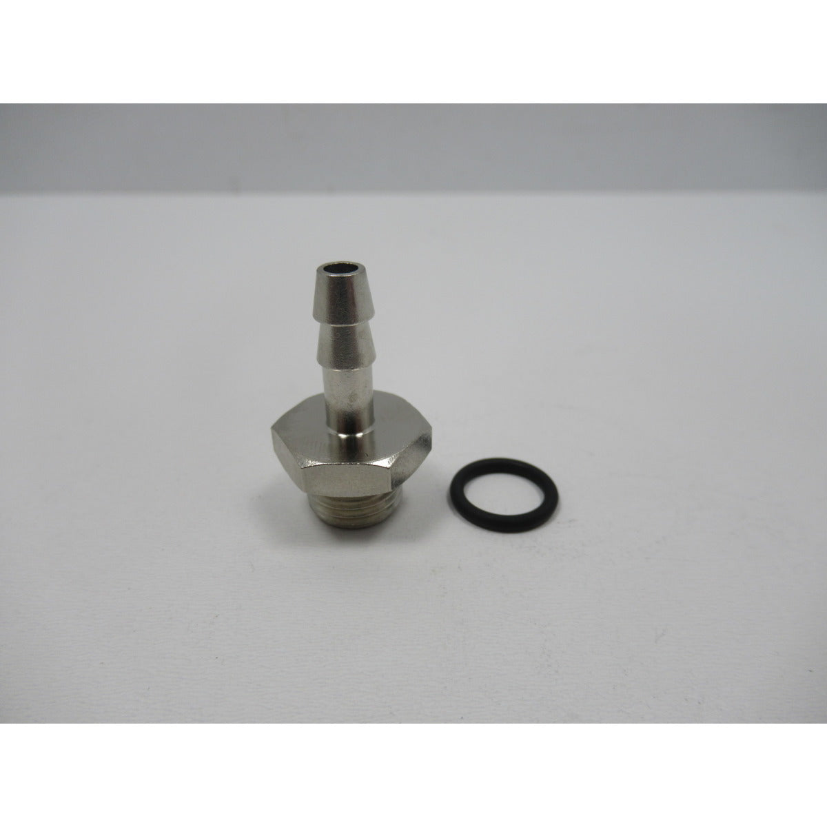 Cleancraft Schlauchtülle HDR-H 48-15 2803040800A / G1/4"inkl. O-Ring 2,0x11 - Art. 071528030408