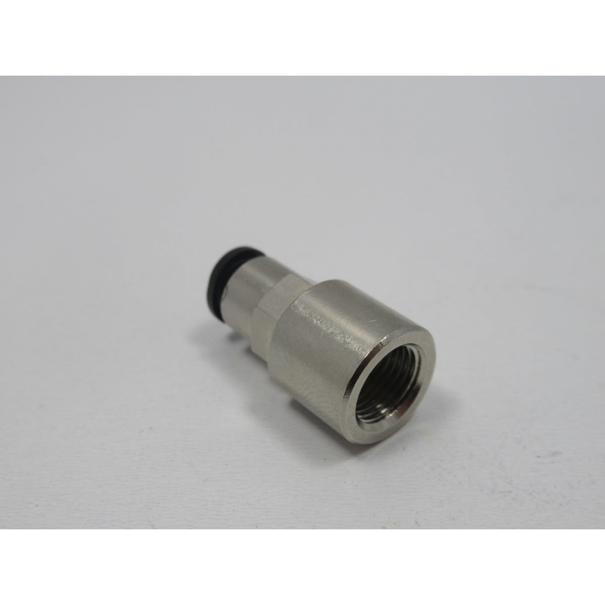 Cleancraft Schnellsteckverschraubung HDR-H 48-15 2803073300 / G1/8"IG / Ø4mm Leitung - Art. 071528030733
