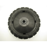 Cleancraft Rad HDR-H, HDR-K 2810010000 / Ø260 / RAL9005 - Art. 071528100100