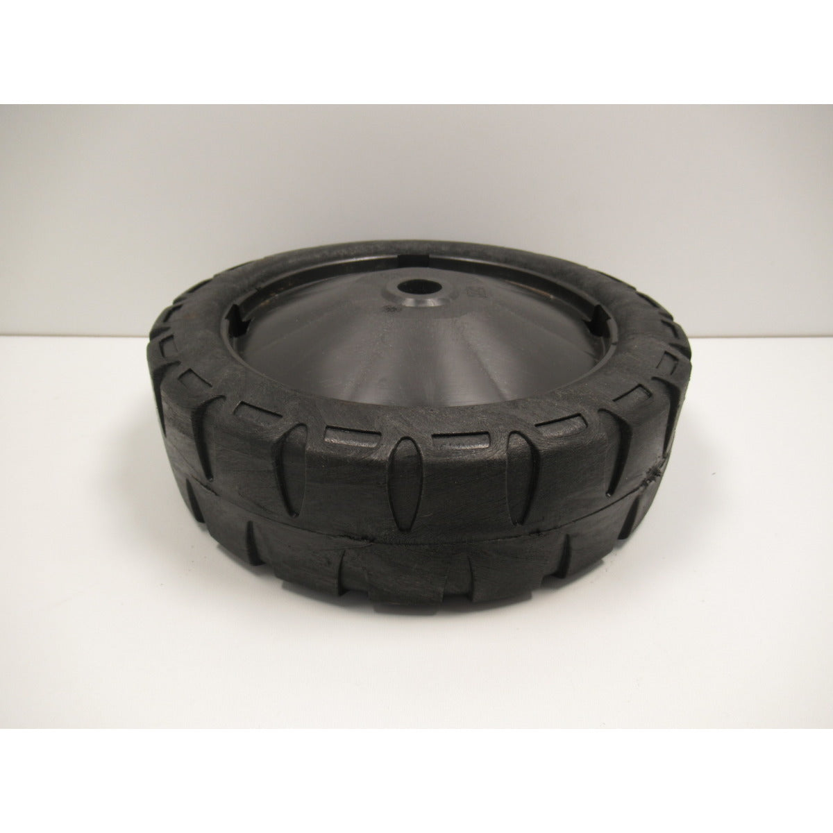 Cleancraft Rad HDR-H, HDR-K 2810010000 / Ø260 / RAL9005 - Art. 071528100100