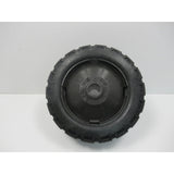 Cleancraft Rad HDR-H 48-15 2810012800 / Ø210/70x20 - Art. 071528100128