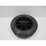 Cleancraft Rad HDR-H 48-15 2810012800 / Ø210/70x20 - Art. 071528100128