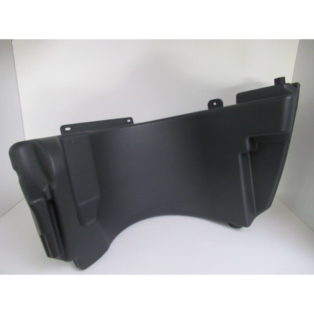 Cleancraft Dieseltank HDR-H 78-18, 90-20 3029003600A / RAL7016 - Art. 071530290036