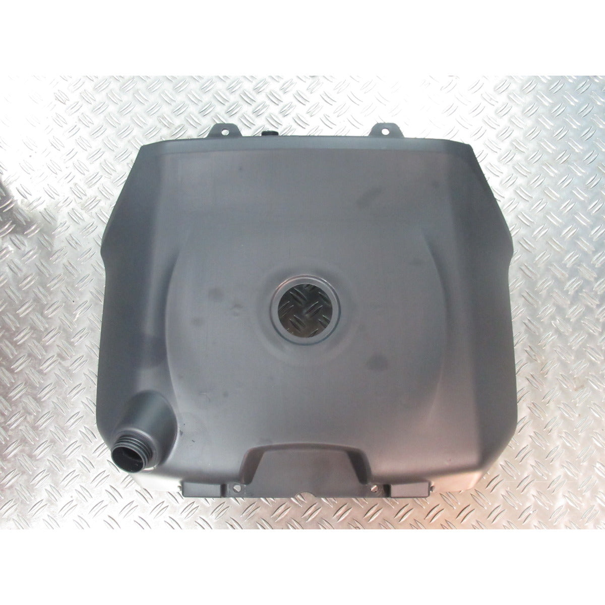 Cleancraft Dieseltank HDR-H 60-14 3029005500 / 15L - Art. 071530290055