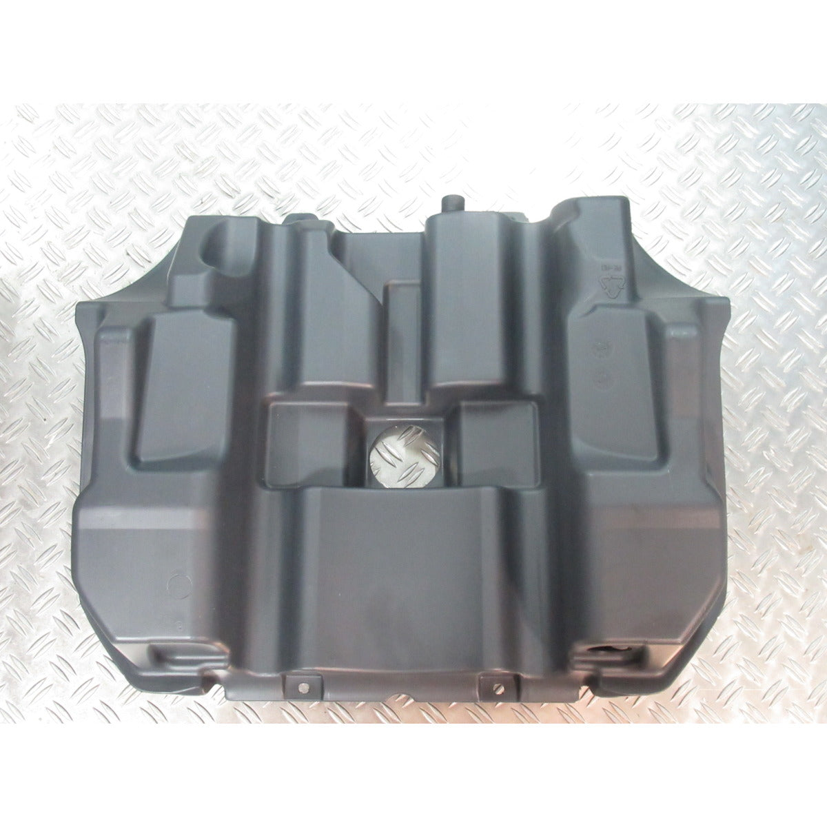 Cleancraft Dieseltank HDR-H 60-14 3029005500 / 15L - Art. 071530290055