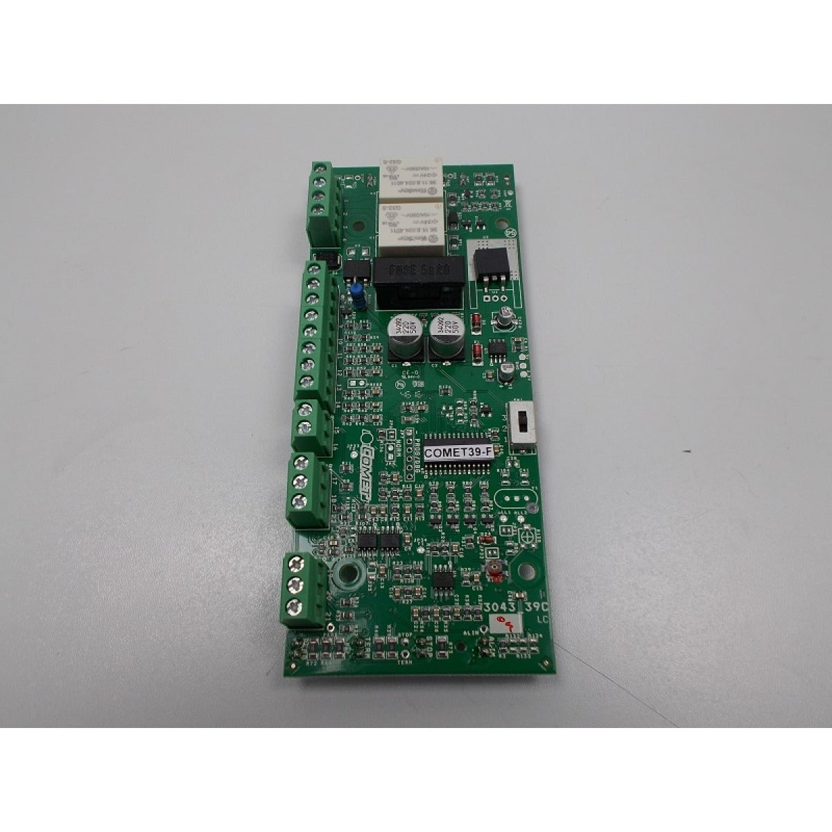 Cleancraft Steuerung HDR-H 78-18,108-20 3043003900A - Art. 071530430039