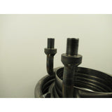 Cleancraft Heizspirale HDR-H 54-15 3044003000 / 150bar - Art. 071530440030