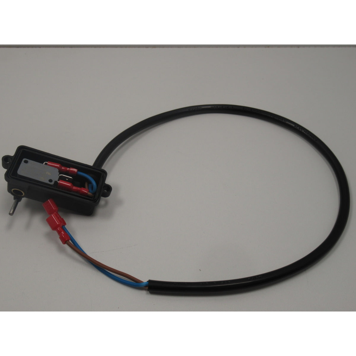 CLEANCRAFT Mikroschalter HDR-H 48-15  31030057 / inkl. Gehäuse SM-071531030057