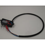 CLEANCRAFT Mikroschalter HDR-H 48-15  31030057 / inkl. Gehäuse SM-071531030057