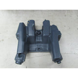 Cleancraft Tank HDR-H 108-20 3206030800A / RAL7011 - Art. 071532060308