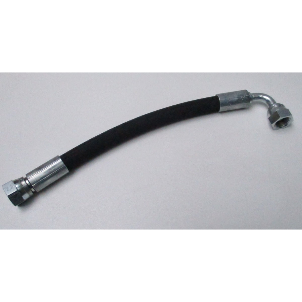 Cleancraft Druckleitung HDR-H 60-14, 108-20 3208085600A, 2x G3/8"IG / L 290mm - Art. 071532080856