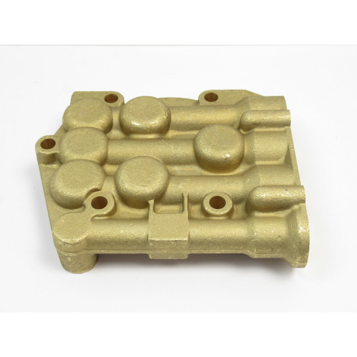 Cleancraft Pumpenkopf HDR-H 54-15 3218011400 / 00027-00118 - Art. 071532180114
