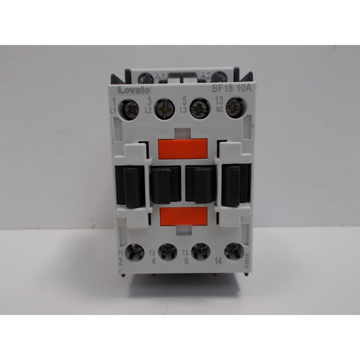 Cleancraft Schütz HDR-H 60-14 / 400V 00058-00129 / 18A / BF1810A - Art. 071532250077