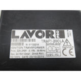 Cleancraft Trafo HDR-H 48-15 / 230V 0,16A / 50 LWS - Art. 071532260116