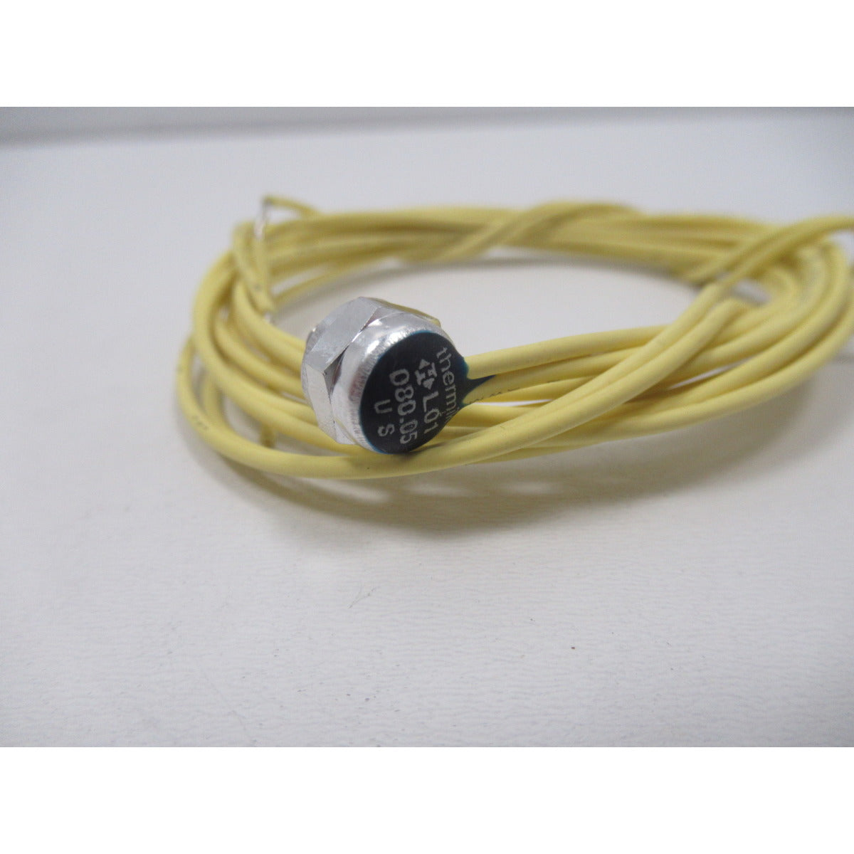 Cleancraft Thermostat HDR-H 48-15 3230005400 / L1200 - Art. 071532300054