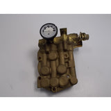 Cleancraft Pumpenkopf HDR-H 54-15 / 230V 3300008300 / 10002-02601-R - Art. 071533000083