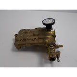 Cleancraft Pumpenkopf HDR-H 54-15 / 230V 3300008300 / 10002-02601-R - Art. 071533000083
