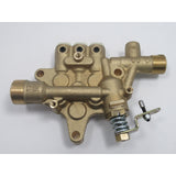 Cleancraft Verteiler-KIT HDR-H 48-15 3300010800 - Art. 071533000108
