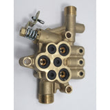 Cleancraft Verteiler-KIT HDR-H 48-15 3300010800 - Art. 071533000108