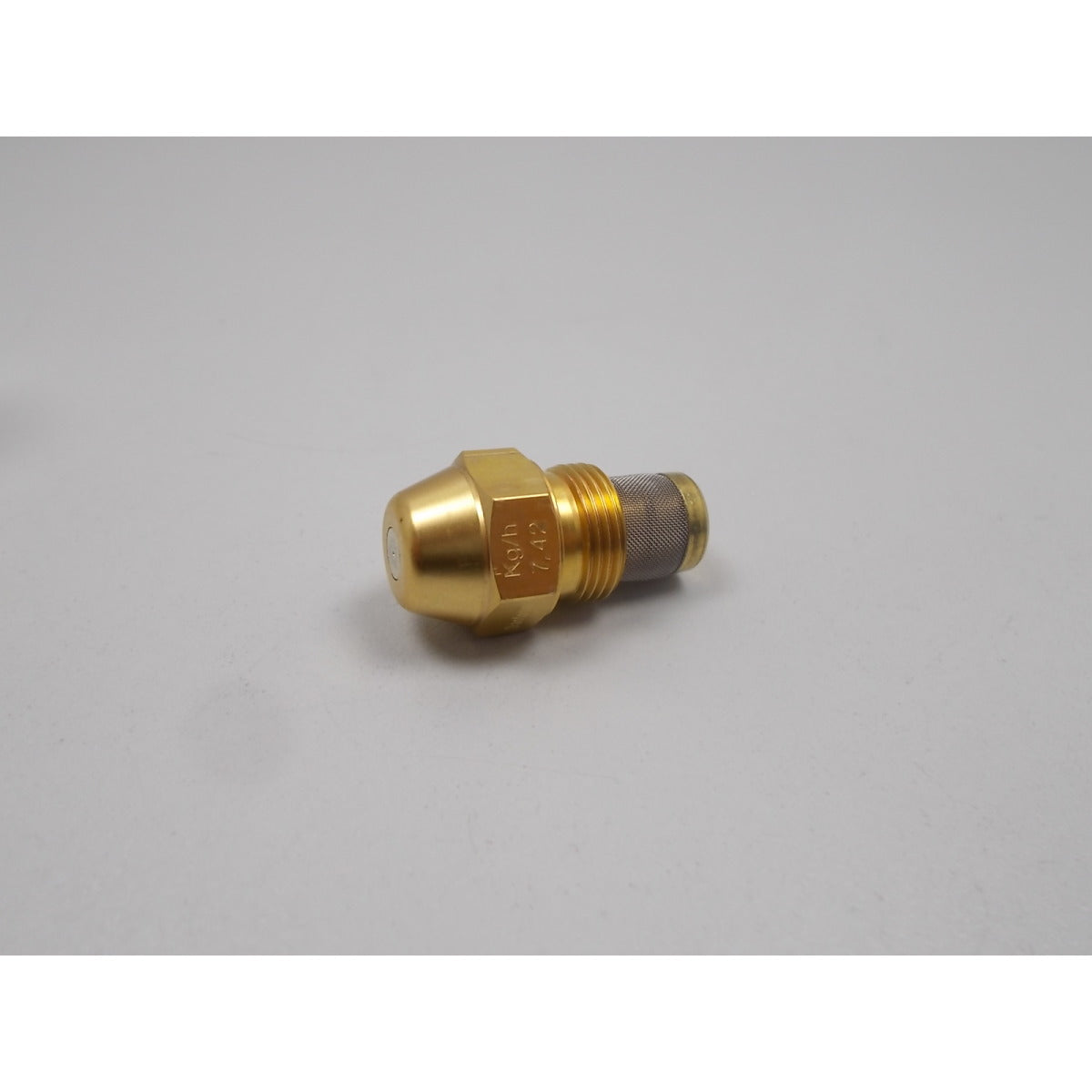 Cleancraft Dieseldüse HDR-H 108-20 34000540 / 2,00-60°H - Art. 071534000540