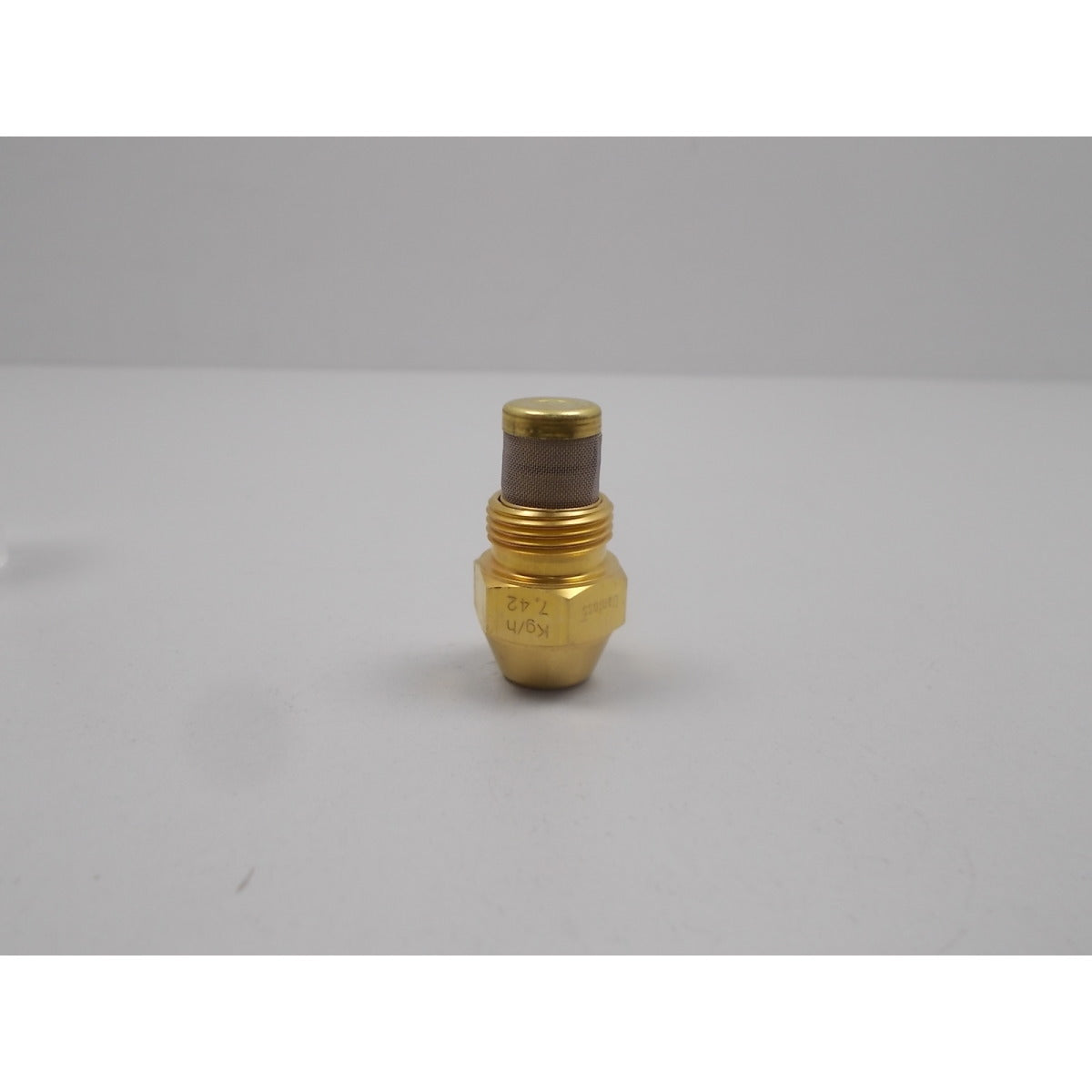 Cleancraft Dieseldüse HDR-H 108-20 34000540 / 2,00-60°H - Art. 071534000540