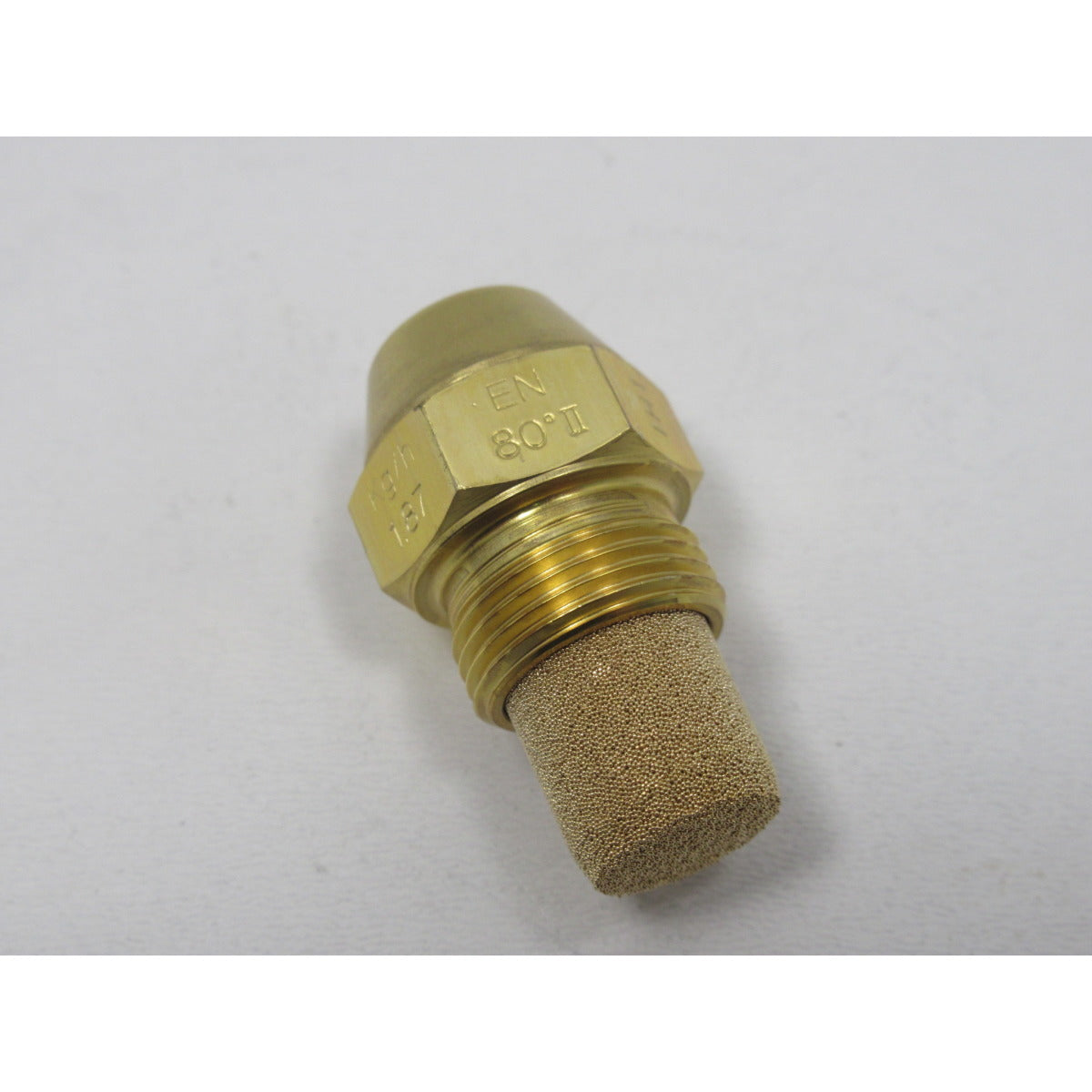 Cleancraft Dieseldüse HDR-H 48-15 3400079600 / 0,50 GPH SM-071534000796 - SM.P-071534000796