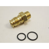 Cleancraft Einspritzdüsen-KIT HDR-H 60-14 3410032000, G3/8", D1,8 - Art. 071534100320