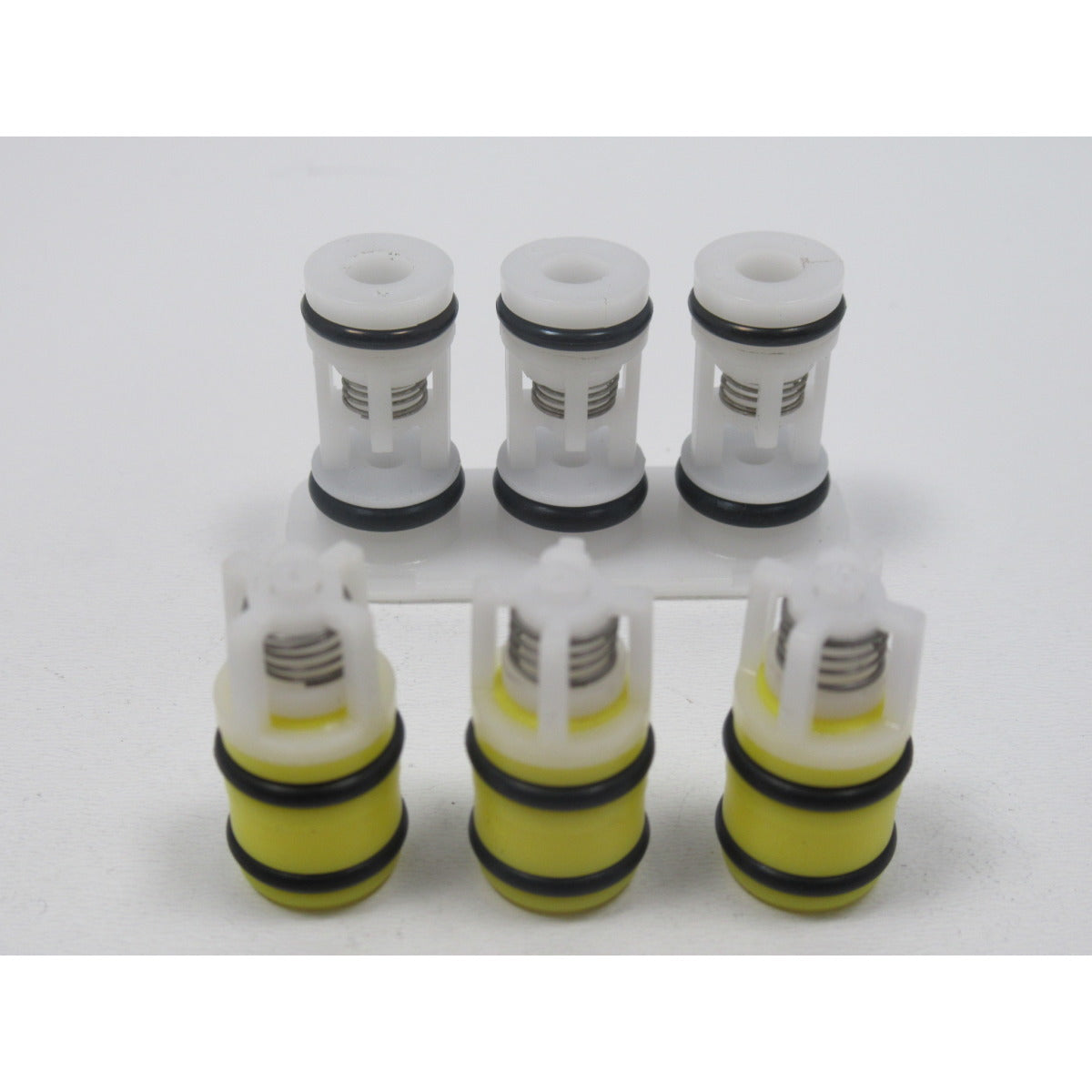 Cleancraft Ventil-KIT HDR-H 48-15 3604007200 / für Zu-/Ablauf - Art. 071536040072