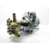 Cleancraft Motorpumpe HDR-H 60-14 / 400V / 4,8kW 7301086300 / komplett - Art. 071573010863