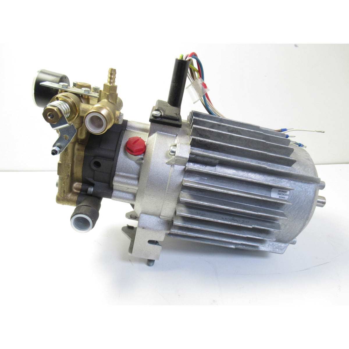 Cleancraft Motorpumpe HDR-H 54-15 / 400V 7301092000 - Art. 071573010920