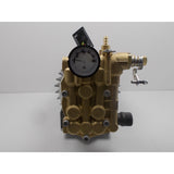 Cleancraft Motorpumpe HDR-H 54-15 / 230V / 2,7kW 7301093000 / komplett - Art. 071573010930