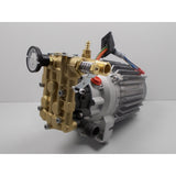 Cleancraft Motorpumpe HDR-H 54-15 / 230V / 2,7kW 7301093000 / komplett - Art. 071573010930