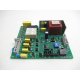 Cleancraft Steuerung SG 58 S MECE40081 - Art. 0717MECE40081