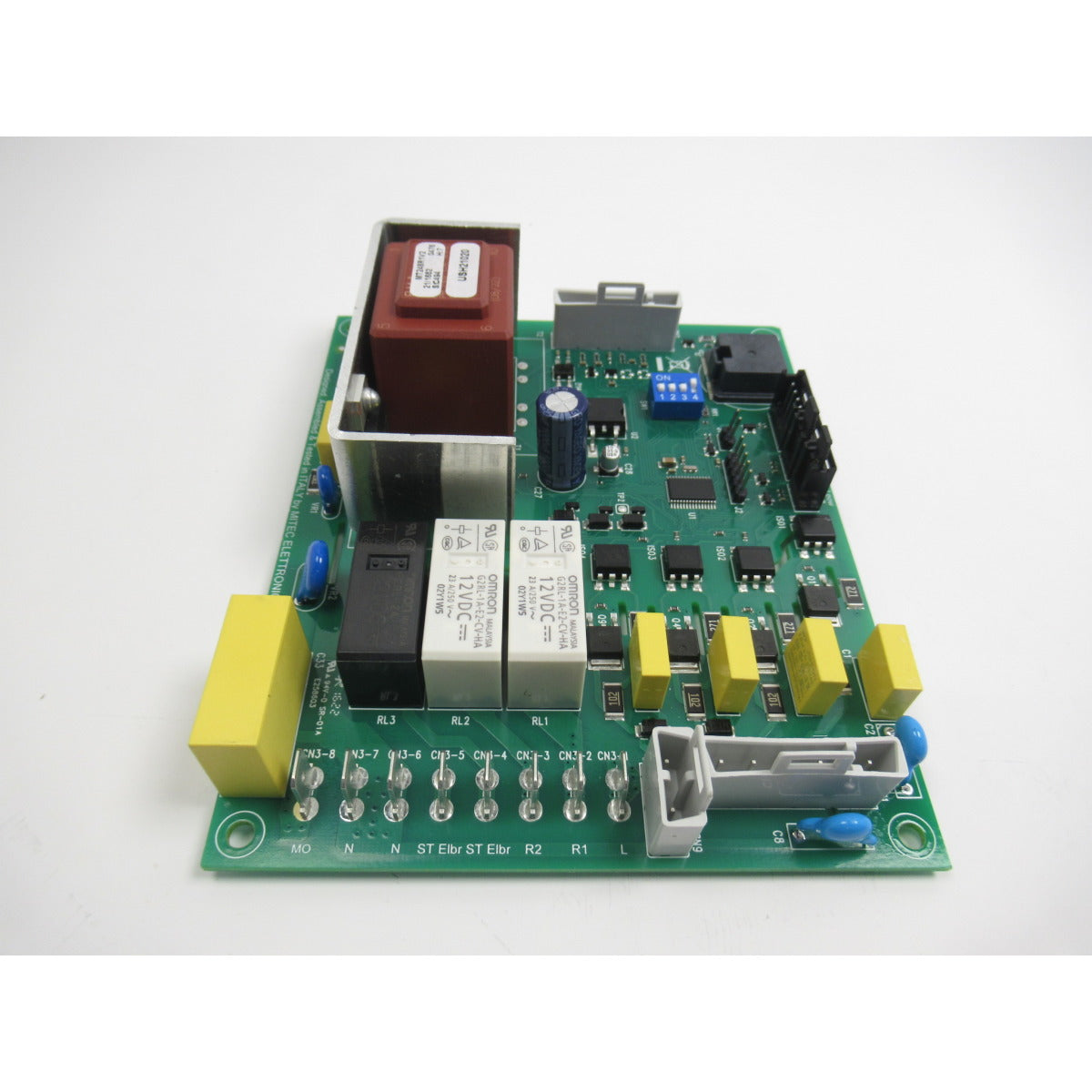 Cleancraft Steuerung SG 58 S MECE40081 - Art. 0717MECE40081