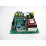 Cleancraft Steuerung SG 58 S MECE40081 - Art. 0717MECE40081