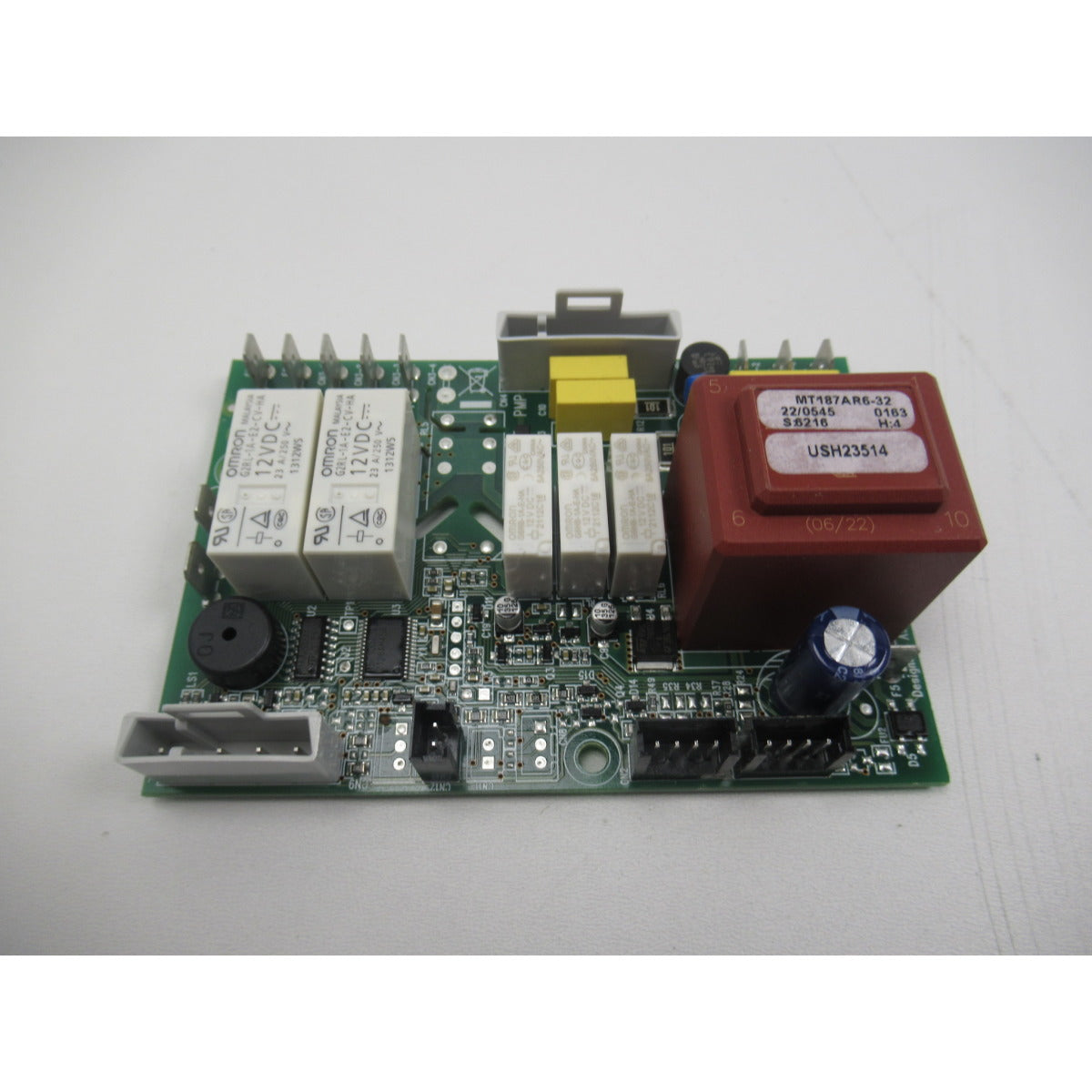 Cleancraft Steuerung SG 36 MECE40087 - Art. 0717MECE40087