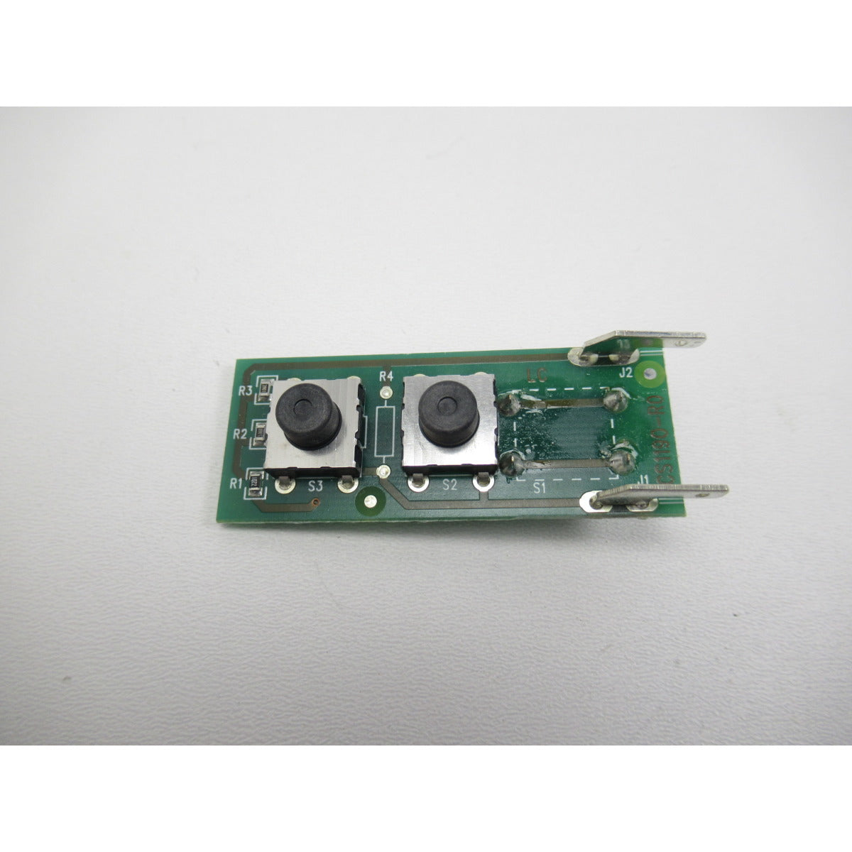 Cleancraft Platine SG 36 MECE40102 - Art. 0717MECE40102