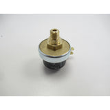 Cleancraft Druckwächter SG 58 S MEPF40048 / G1/8" / 6bar - Art. 0717MEPF40048