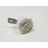 Cleancraft Thermostat SG 36 METK40017 / 185°C - Art. 0717METK40017