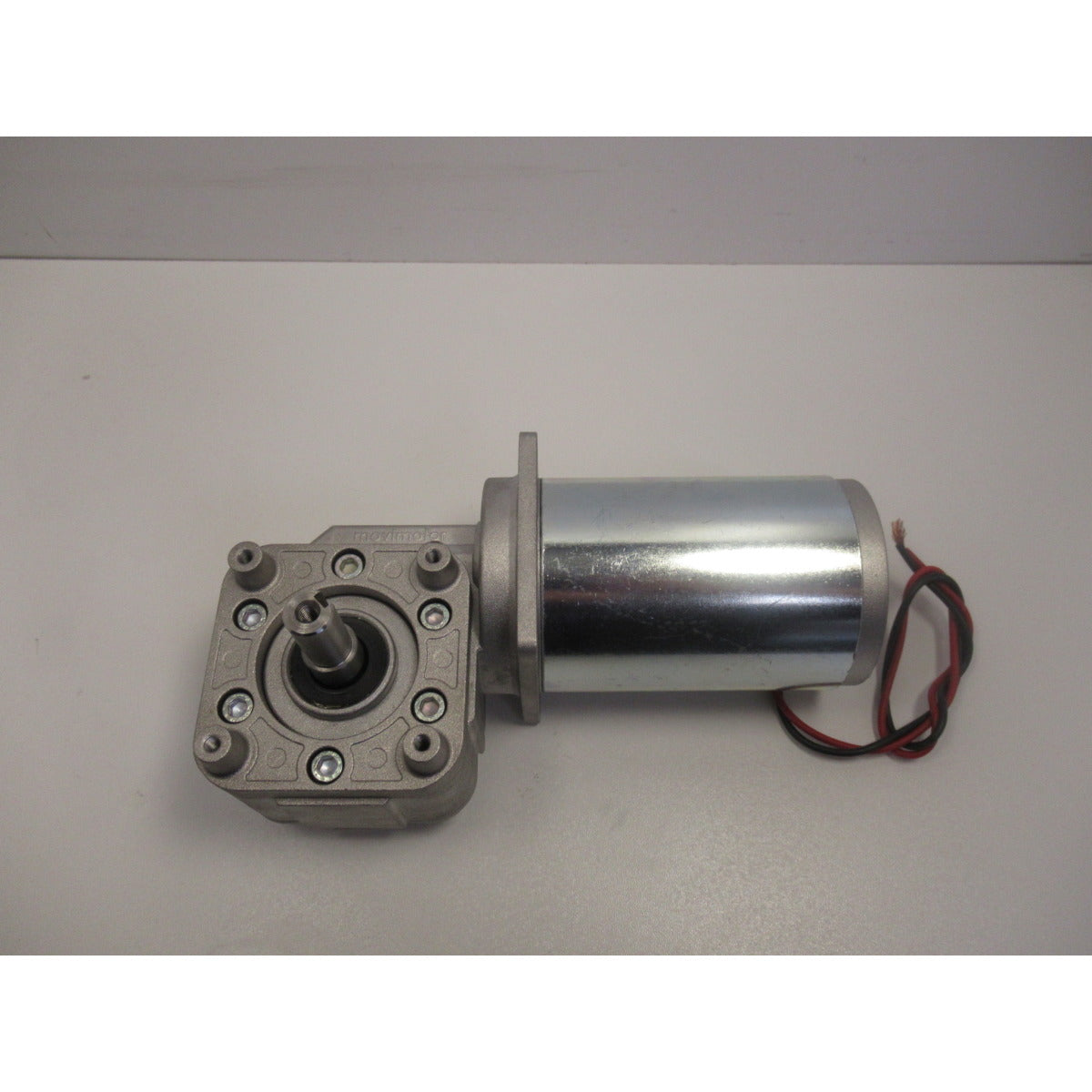 Cleancraft Motor ASSM 650 / 24V / 100W / 5A 13-0001-011 / inkl. Getriebe - Art. 0720130001011